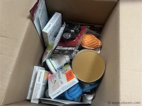 3 dozen, inh. partij div. diversen - afbeelding 2 van  4