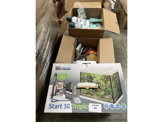 3 dozen, inh. partij div. diversen - afbeelding 4 van  4