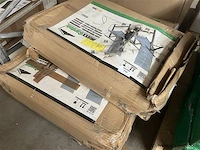 3 dozen, inh. tuinstoelen - afbeelding 2 van  2