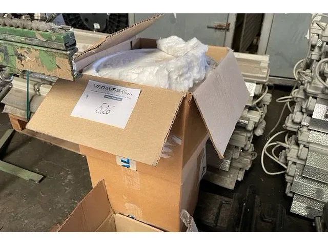 3 dozen isolatie - afbeelding 2 van  2
