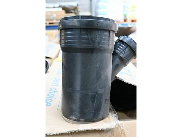 3 dozen master 3 plus m3-ea110/50/45b - afbeelding 1 van  1