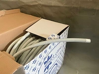 3 dozen met airco buizen tecnosystemi - afbeelding 2 van  7