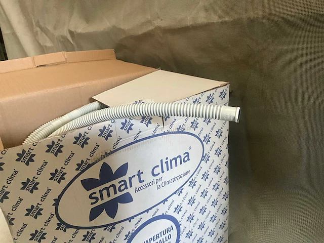 3 dozen met airco buizen tecnosystemi - afbeelding 3 van  7