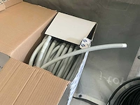 3 dozen met airco buizen tecnosystemi - afbeelding 4 van  7