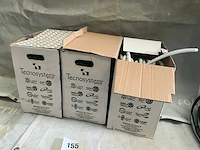 3 dozen met airco buizen tecnosystemi - afbeelding 5 van  7