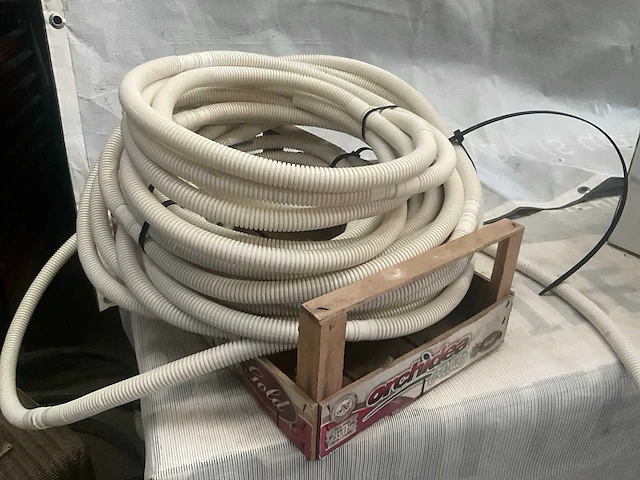 3 dozen met airco buizen tecnosystemi - afbeelding 7 van  7