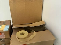 3 dozen nummers voor vestiaire - afbeelding 1 van  5