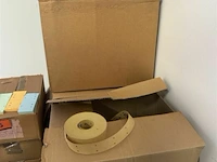 3 dozen nummers voor vestiaire - afbeelding 2 van  5