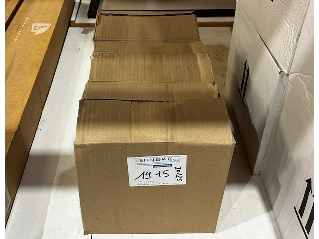 3 dozen producten - afbeelding 1 van  3