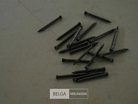 3 dozen staalnagels, 2 dozen verzinkte nagels - afbeelding 3 van  3