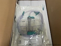 3 dozen, urinemeters - afbeelding 1 van  3