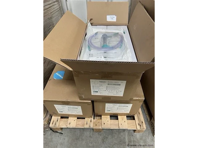 3 dozen, urinemeters - afbeelding 3 van  3