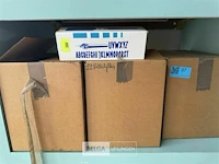 3 dozen viltstiften - afbeelding 1 van  2