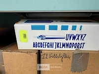 3 dozen viltstiften - afbeelding 2 van  2