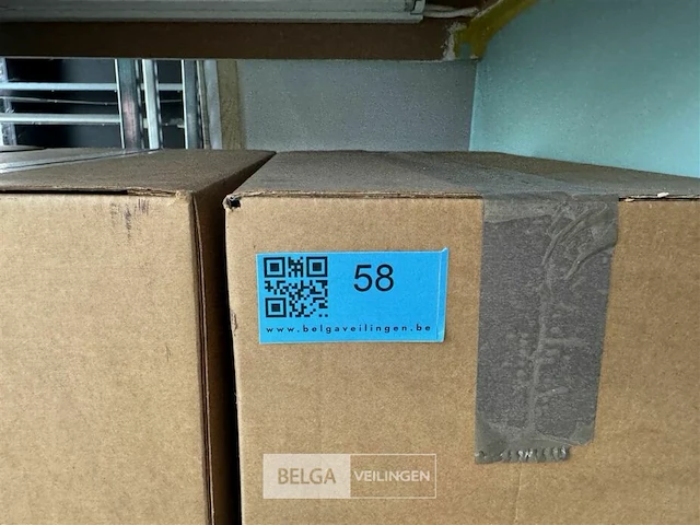 3 dozen viltstiften - afbeelding 2 van  3
