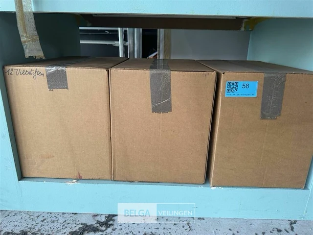 3 dozen viltstiften - afbeelding 3 van  3