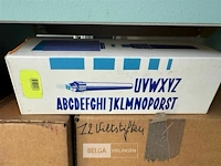 3 dozen viltstiften - afbeelding 1 van  3