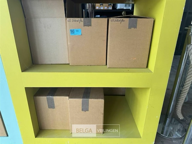 3 dozen viltstiften - afbeelding 3 van  3