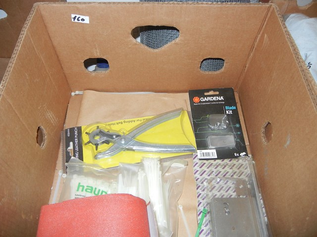 3 dozen werkmateriaal - afbeelding 3 van  5