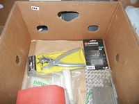 3 dozen werkmateriaal - afbeelding 3 van  5