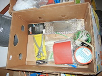 3 dozen werkmateriaal - afbeelding 4 van  5