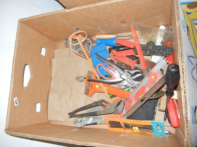 3 dozen werkmateriaal - afbeelding 5 van  5