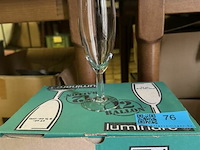 3 dozen wijnglazen - afbeelding 2 van  5