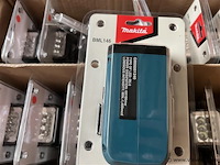 3 dozen, wo. inh. led's makita, lampjes gp enz. - afbeelding 1 van  4