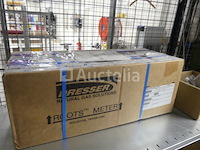 3 dressoir biogas meters - afbeelding 2 van  11