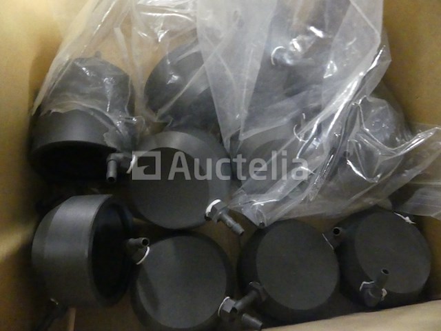 3 dressoir biogas meters - afbeelding 3 van  11