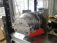 3 dressoir biogas meters - afbeelding 1 van  11