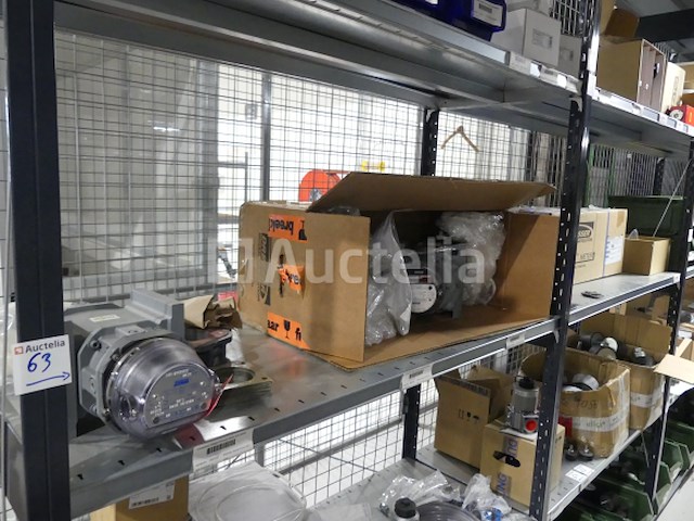 3 dressoir biogas meters - afbeelding 4 van  11