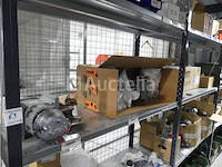 3 dressoir biogas meters - afbeelding 4 van  11