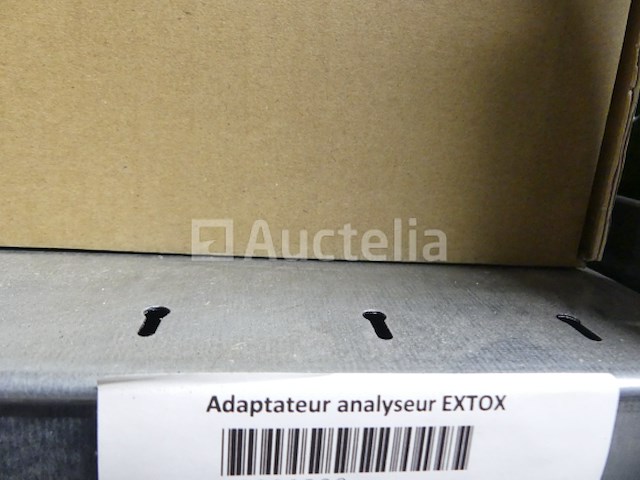 3 dressoir biogas meters - afbeelding 5 van  11