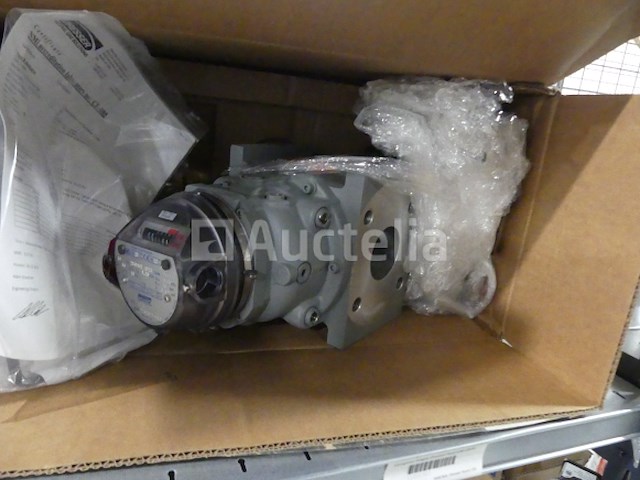 3 dressoir biogas meters - afbeelding 6 van  11