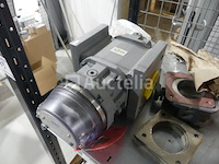 3 dressoir biogas meters - afbeelding 9 van  11