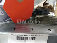 3 dressoir biogas meters - afbeelding 10 van  11