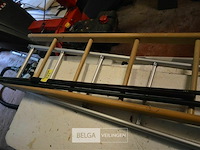 3 drijfvislijnen - afbeelding 1 van  3