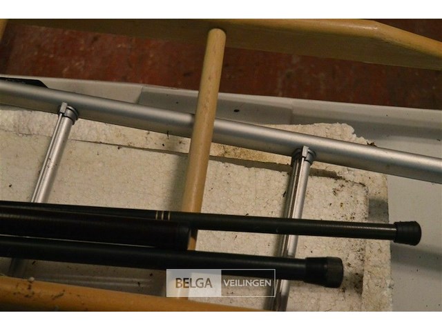 3 drijfvislijnen - afbeelding 2 van  3