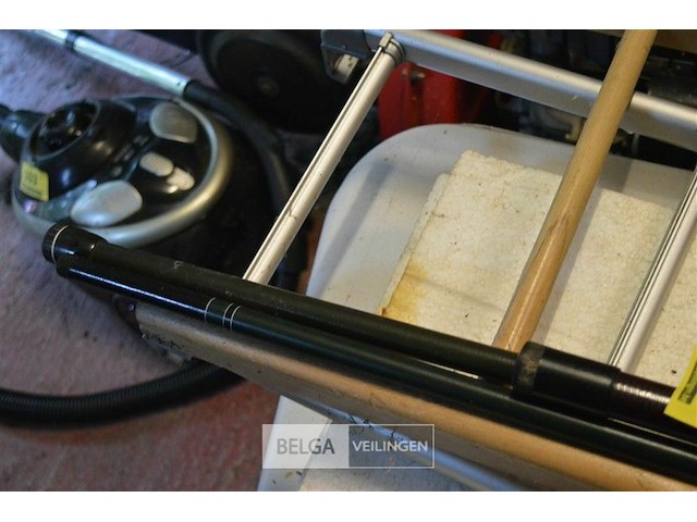 3 drijfvislijnen - afbeelding 3 van  3