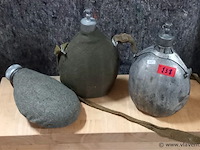 3 drink fles - afbeelding 1 van  1