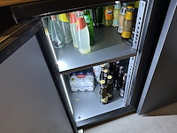 3 drs koeling serrco + inhoud - afbeelding 2 van  4