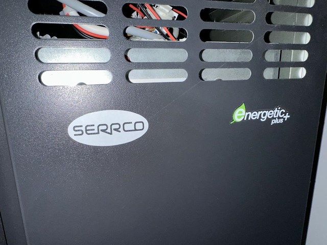 3 drs koeling serrco + inhoud - afbeelding 4 van  4