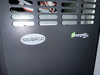 3 drs koeling serrco + inhoud - afbeelding 4 van  4