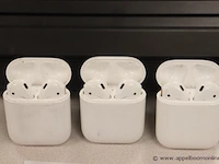 3 earpods apple, zonder kabels, werking niet gekend - afbeelding 2 van  3