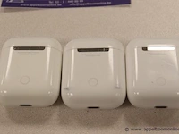 3 earpods apple, zonder kabels, werking niet gekend - afbeelding 3 van  3