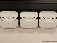 3 earpods apple, zonder kabels, werking niet gekend - afbeelding 2 van  2