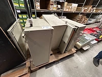 3 electriciteitskasten - afbeelding 1 van  4