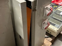 3 electriciteitskasten - afbeelding 2 van  4