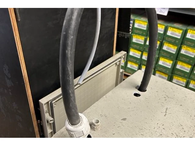 3 electriciteitskasten - afbeelding 4 van  4